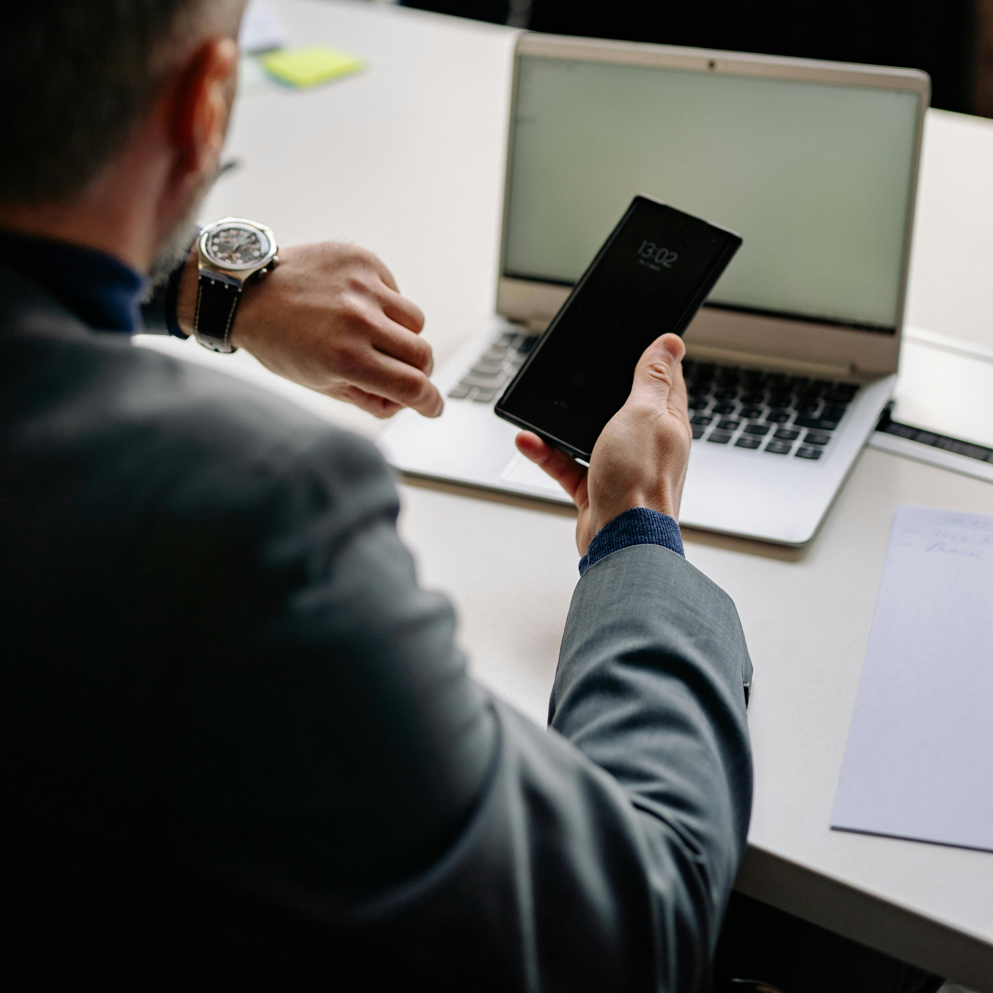 Payroll Services