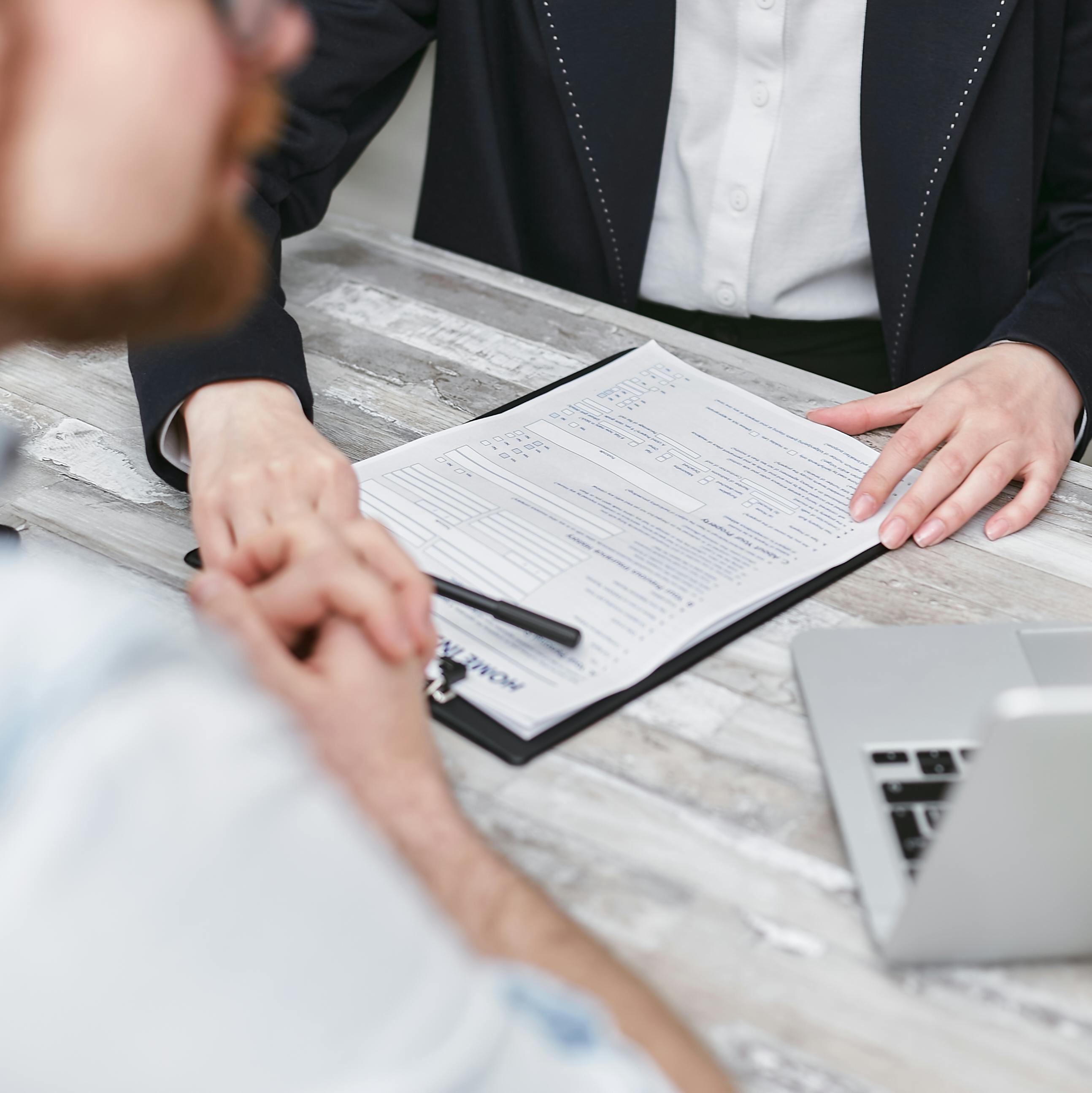 Why Choose Resouriq Tech Payroll