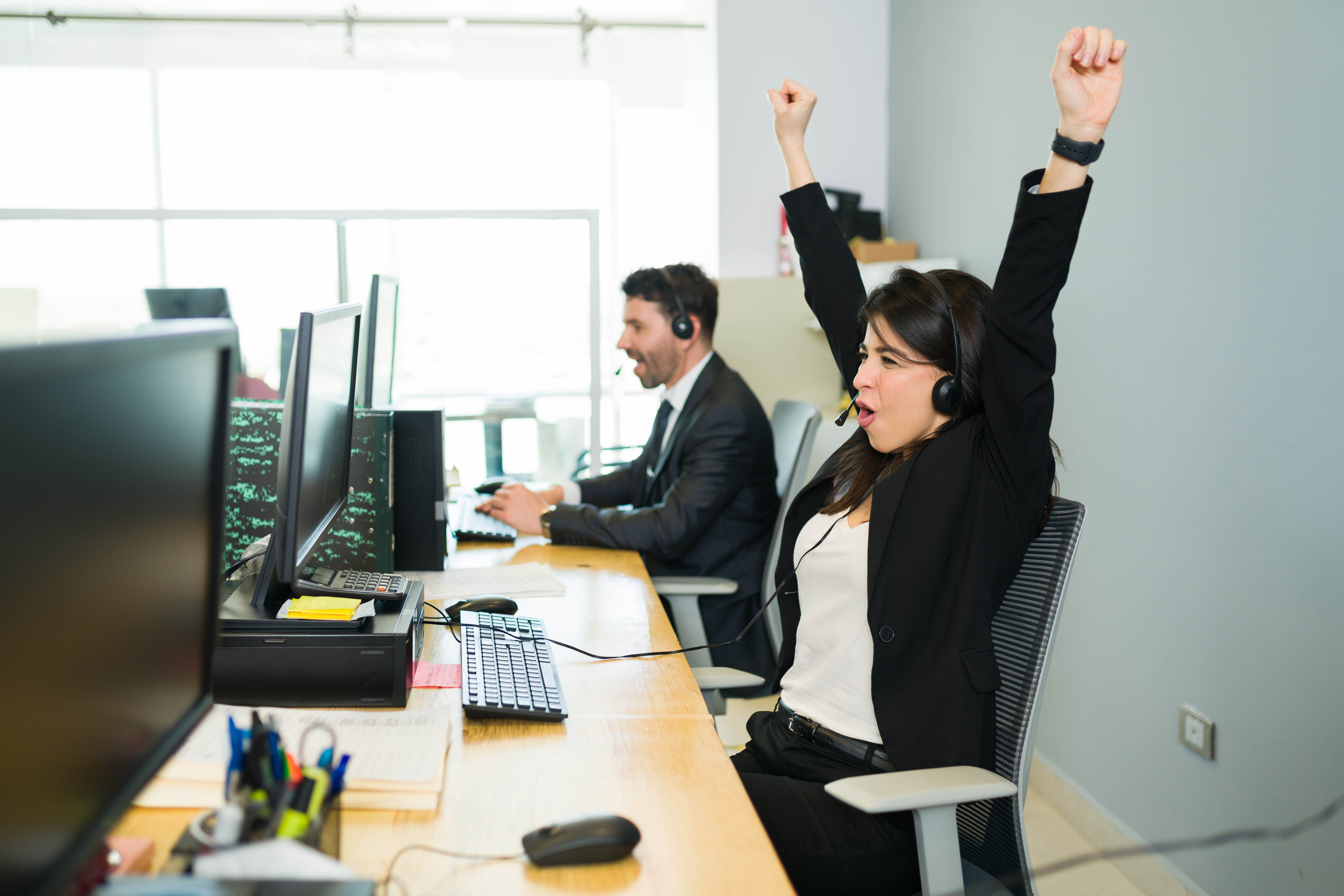 Business Process Outsourcing