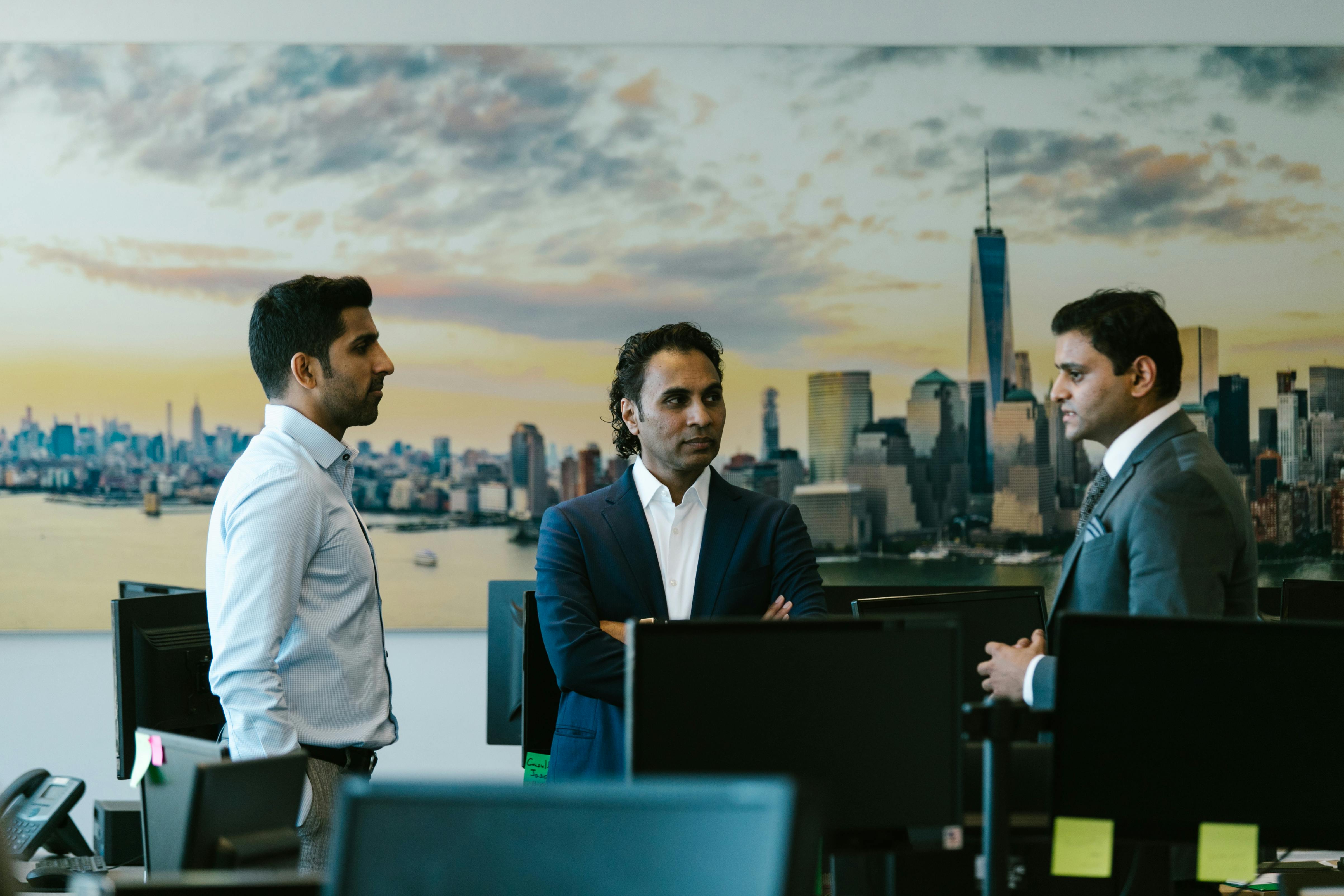 Our Clients